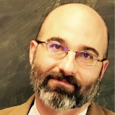 Scott Aikin